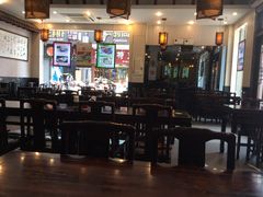 大堂-朱鸿兴面馆(镇湖店)