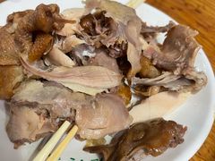 -杨记清芳牛肉拉面(京广路店)