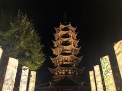-苏州吴宫泛太平洋酒店