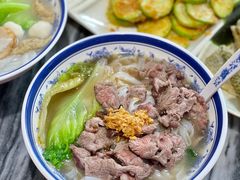 -潮惠居饮食店(光塔路店)