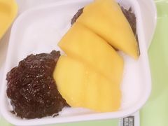 -满记甜品(优客百盛店)