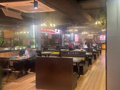 -名扬煮艺肥牛自助火锅(东平店)