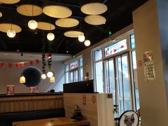 大堂-格朗合 · 鸡汤米线(和悦汇店)