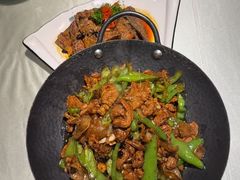 -尚帝·洛阳菜(八號院店)