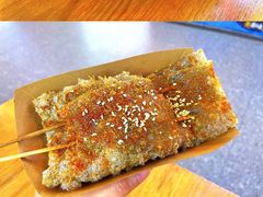 -八一路好吃街(雨田商务大厦店)