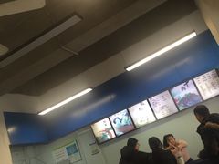 -都谷包子(天一广场店)