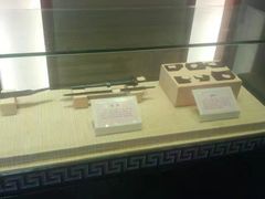 -闽粤南澳总镇府