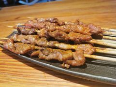 -塔哈尔·新疆盛宴(城西银泰店)