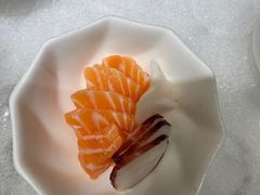 -盛宴自助餐厅(运达喜来登店)