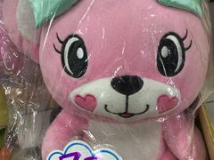-jungle密林(百米香榭商业街店)