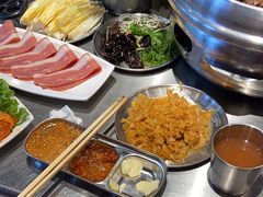-晓燃地摊烤肉(朝阳双桥店)