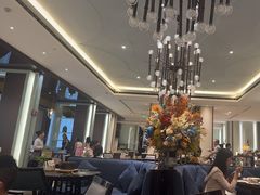 -西藏饭店·亚克·食光自助餐厅(文殊院店)