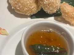 -帕蓝·暹罗料理(大学路店)