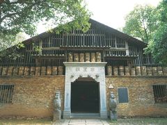 -景德镇古窑民俗博览区