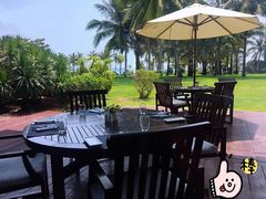 -宴悦海鲜餐厅·游水海鲜·牛排(亚龙湾瑞吉店)