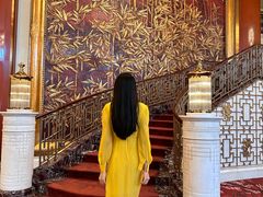 -北京中国大饭店