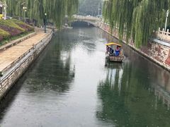 -泉城广场