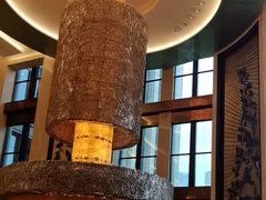 -济南喜来登酒店-盛宴自助西餐厅·综合自助