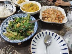-家利美食店