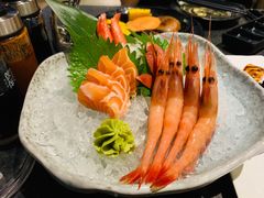 -神户赤童日式烤肉伙伴(东直门店)