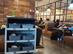 -新旺茶餐厅(嘉里城店)