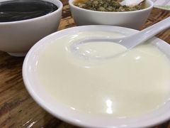 -沙湾姜埋奶(兴新包店)
