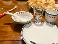 -那家老院子东北菜·饺子·小鸡炖蘑菇(艳华街店)
