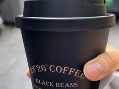 -2326 Coffee Roaster咖啡豆可选店(林肯公园店)
