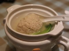 清汤狮子头-无名居(西直门总店)