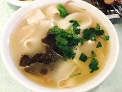 -萧记三鲜烩面(商务外环店)