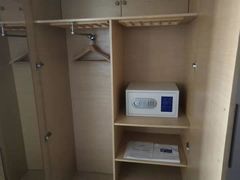 -上海北方智选假日酒店