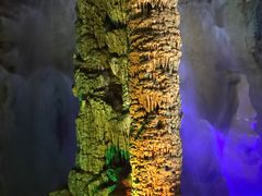 -泰安地下龙宫景区