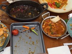 -CRAZYONES西班牙海鲜饭(上海美罗城店)