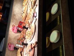 -比格比萨自助(万柳华联店)