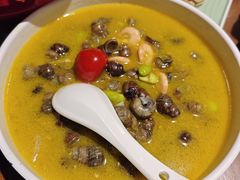 -锡和无锡菜(景丽苑店)