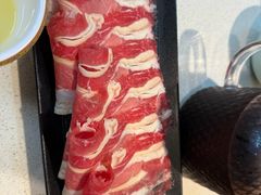 -圆山胜利碳火铜锅涮肉(马甸桥店)