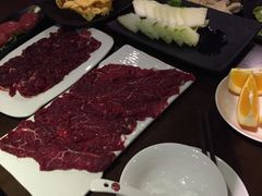 -牛焱·贵州黄牛肉火锅(城西银泰店)