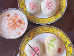 -富华斋饽饽铺·宫廷糕点·伴手礼(护国新天地店)
