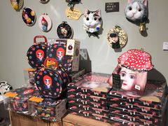 -恋物百货商店(华侨城店)