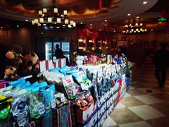 -巴依老爷新疆美食(马驹桥店)