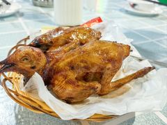 红烧乳鸽-石岐乳鸽村(桥观坊南四巷店)