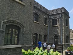 -张学良旧居陈列馆