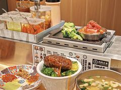 -肉肉大米(金虹桥店)