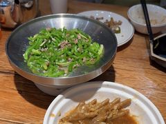 -聚鑫朋酸菜肥肠(九龙仓店)