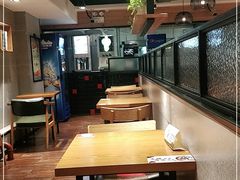 大堂-比格比萨自助(西单明珠餐厅)