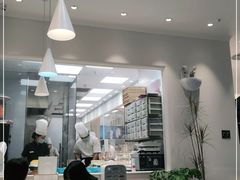 -卡玛王子·面包·蛋糕(南山宝能环球汇店)