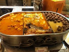 -骊韵咖啡厅(深圳中海凯骊酒店)