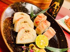 -蟹道乐(網元別館店)