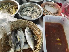 -圆蛋酒料•生腌(开元路店)