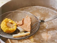 -焯牛潮汕牛肉火锅(云峰街创始店)